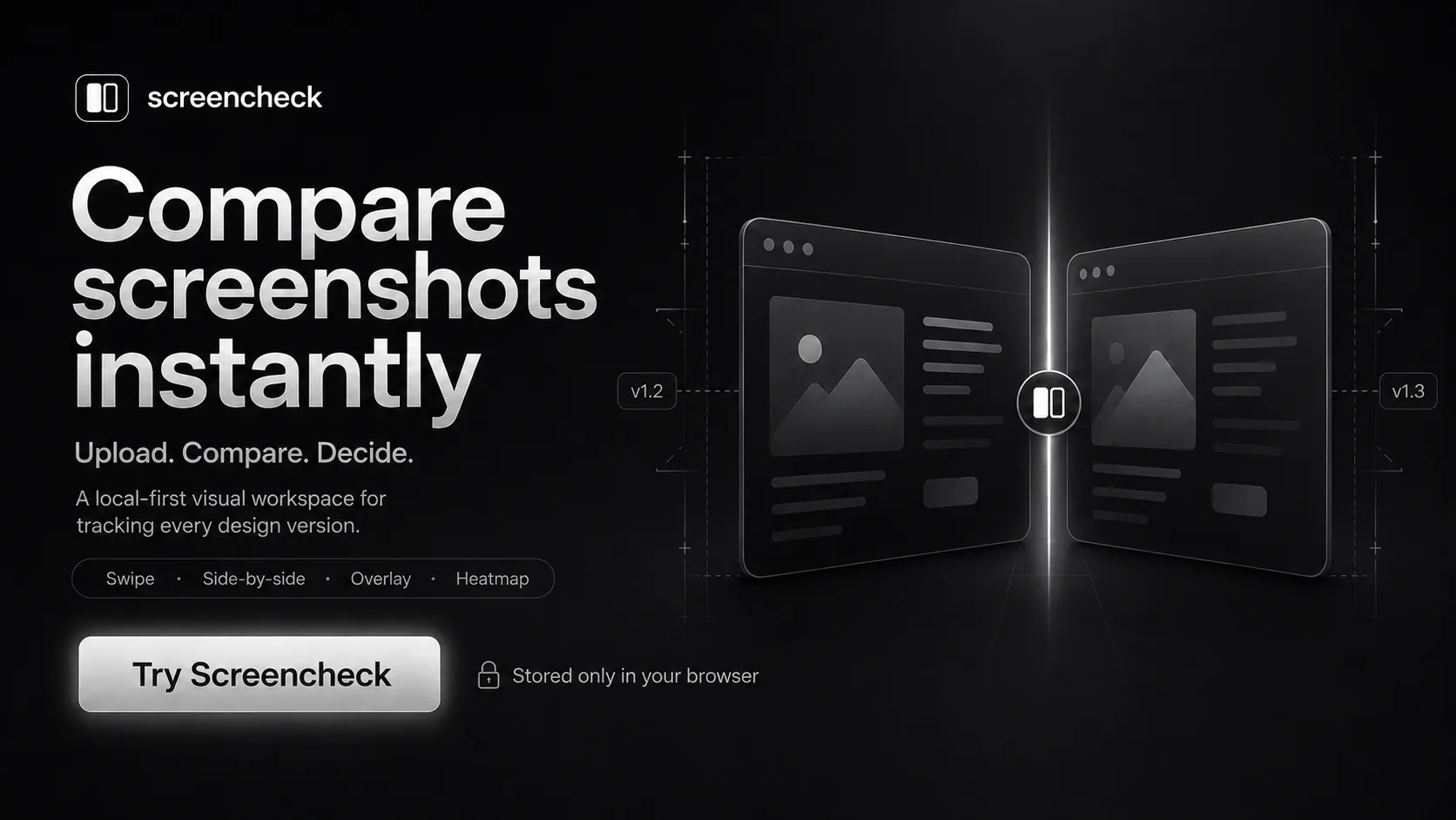 Screencheck